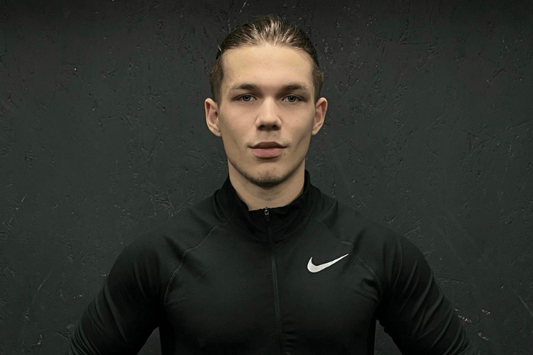 Dominik Drukalski